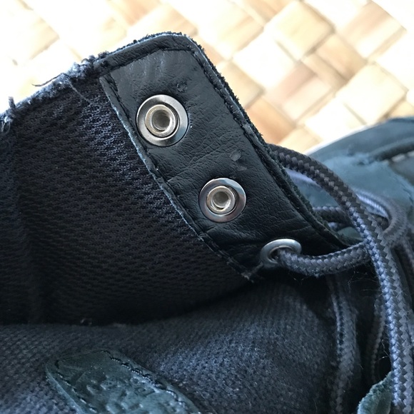 Sperry Kids | Dockyard Boot | Black | 3 - Picture 11 of 14